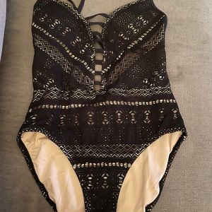 Bleu rod beattie swimsuit